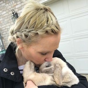 Meet your Posher, Kimberly